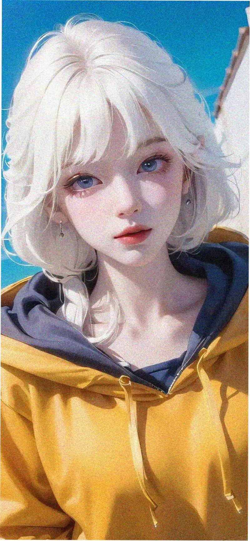 69影视年代剧归途列车海报
